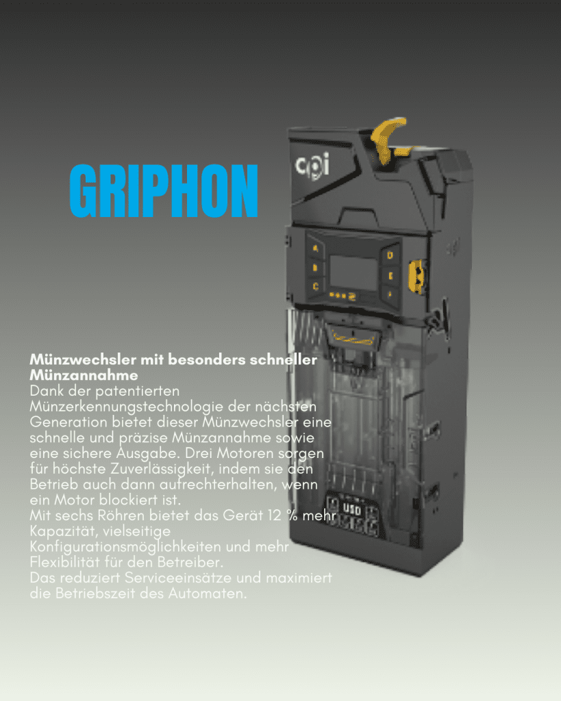 Griphon