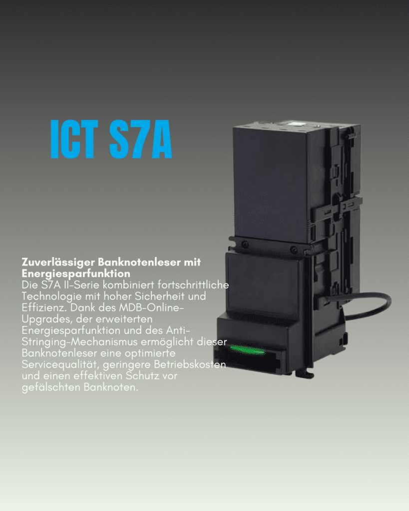 ICT S7A