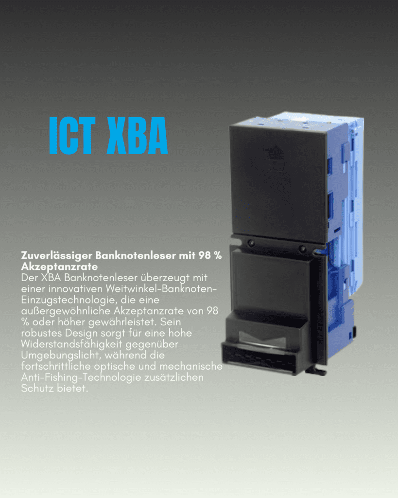 ICT XBA