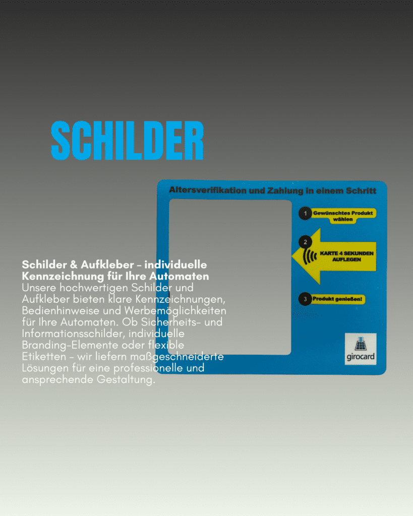 Schild