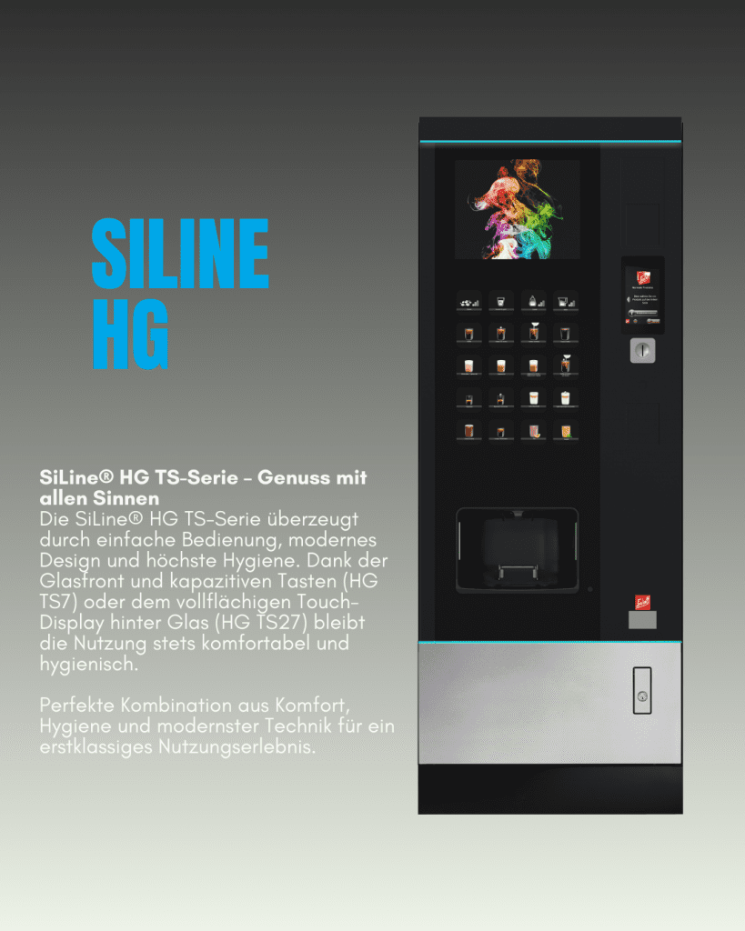SiLine HG