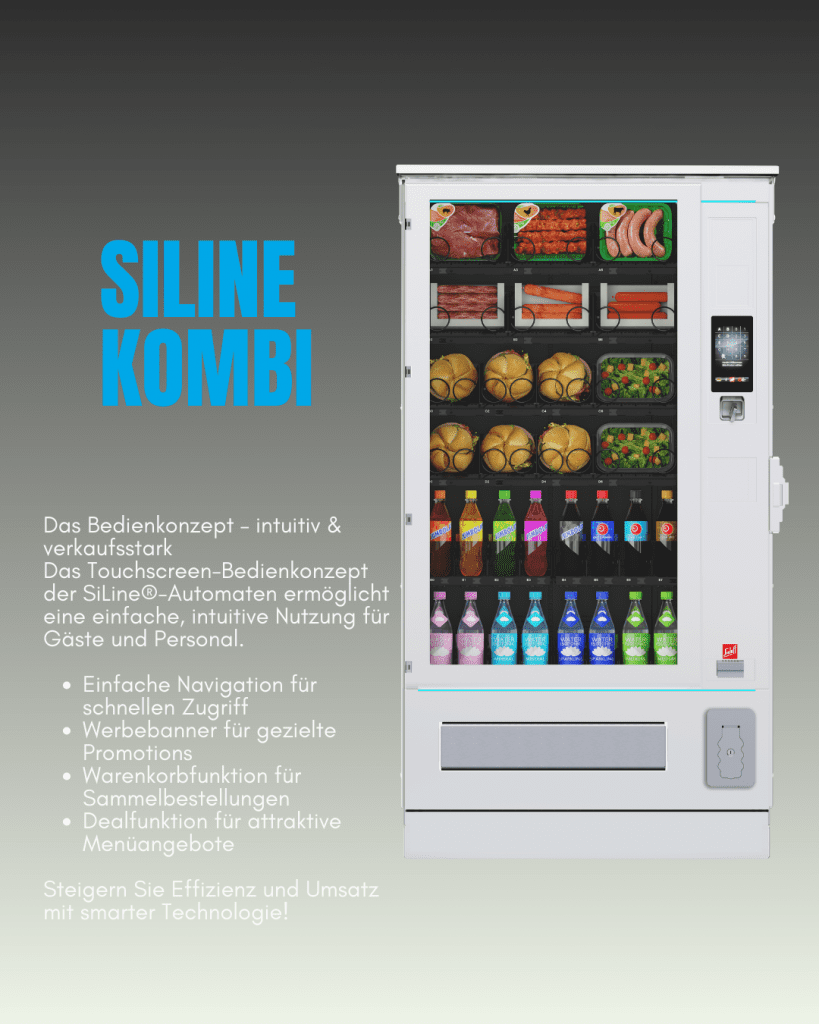 SiLine Outdoor