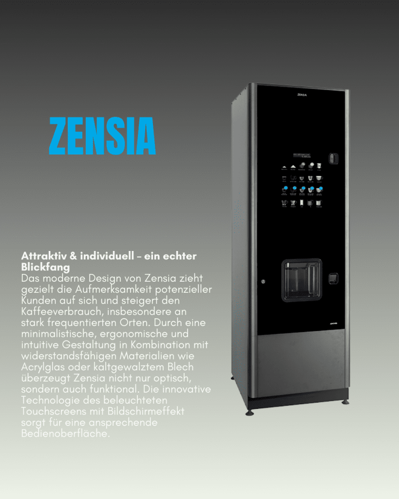 Zensia