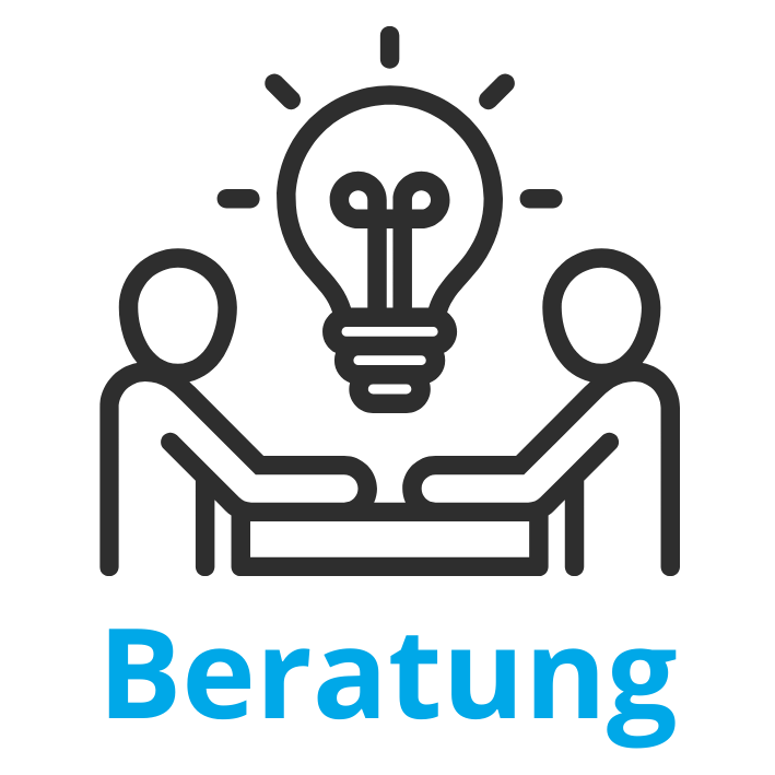 Schritt 1: Smart Store Beratung