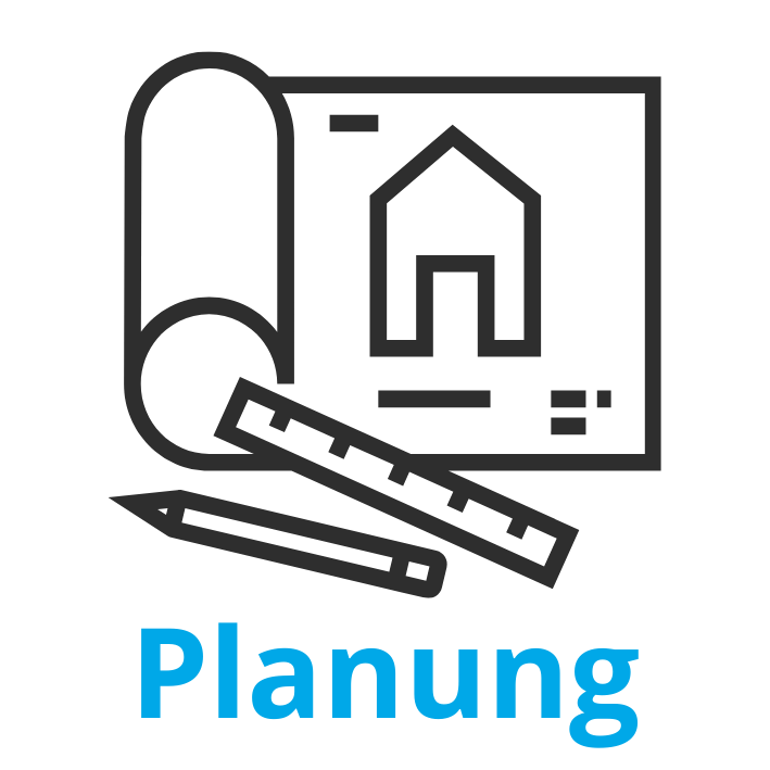 Schritt 2: Ladenbau Planung